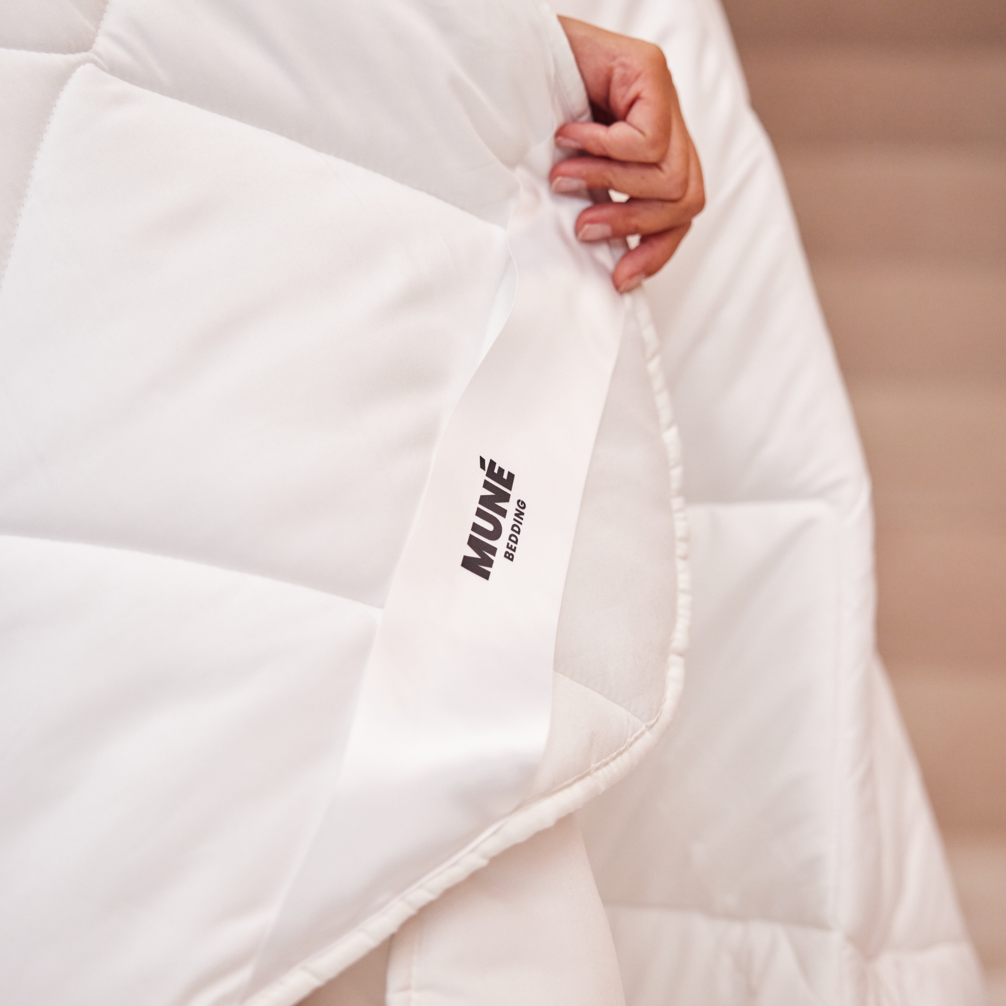 4 seizoens anti allergisch dekbed