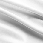 Kussensloop Slaapmaatje wit katoensatijn los