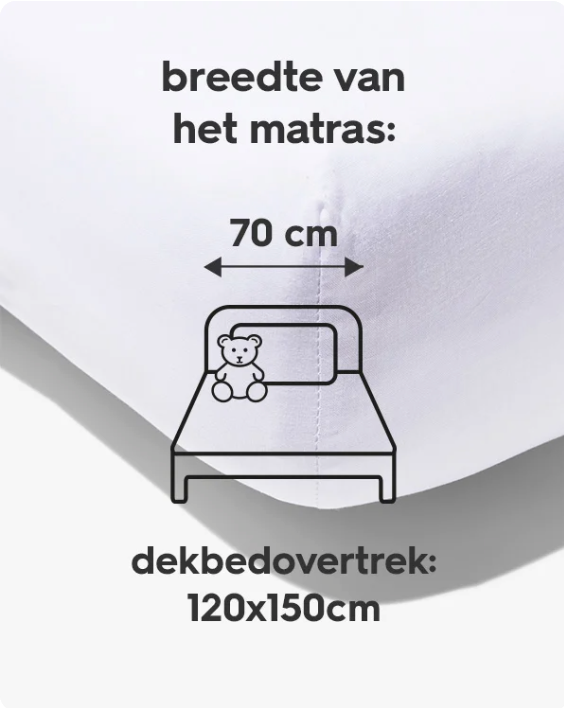 Peuterbed