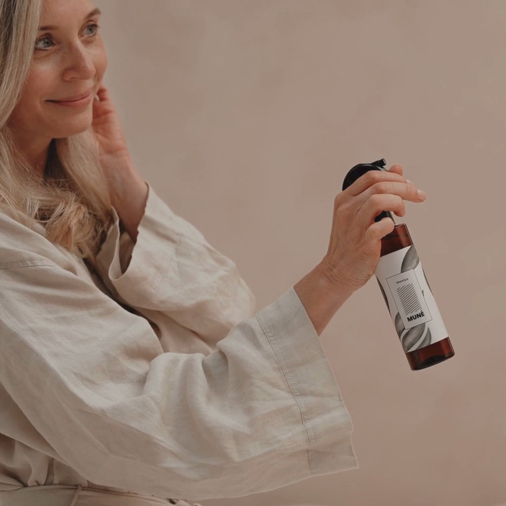 Bedmist Marsilya