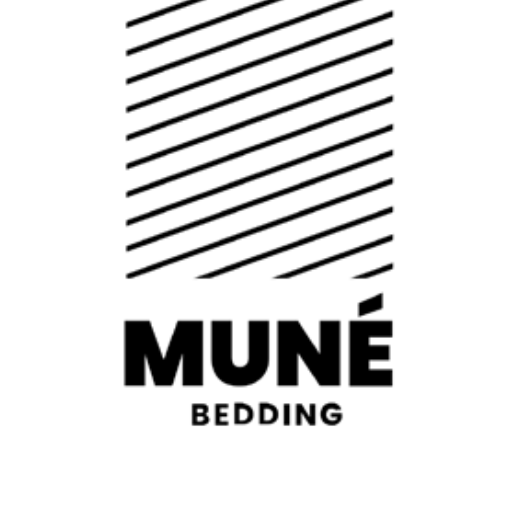 Muné Bedding
