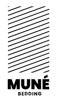 Muné Bedding